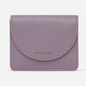 Matt & Nat FARRE VEGAN WALLET - DWELL